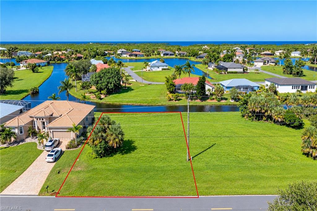 16365 Cape Horn Blvd Property Photo 3