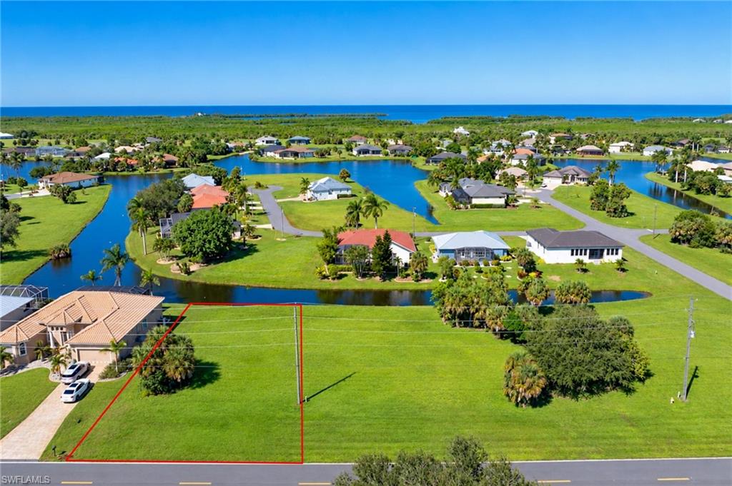 16365 Cape Horn Blvd Property Photo 5