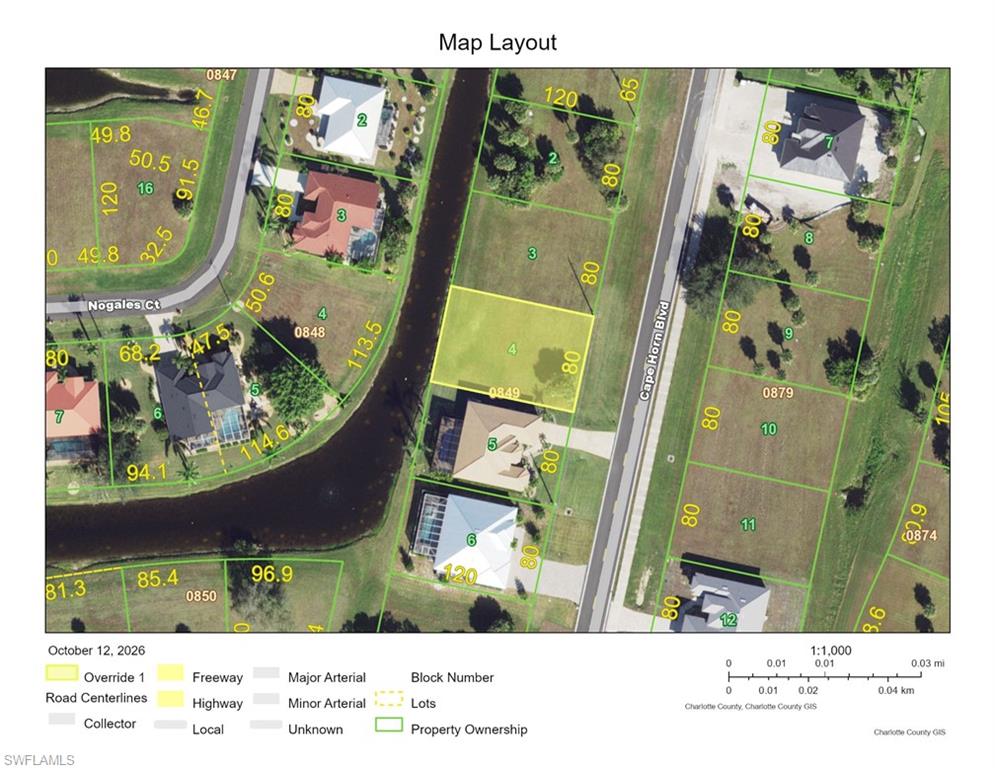 16365 Cape Horn Blvd Property Photo 9