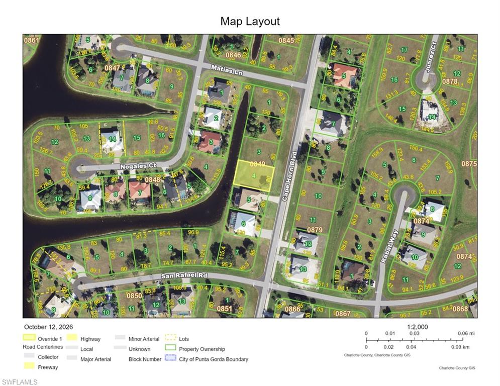 16365 Cape Horn Blvd Property Photo 14
