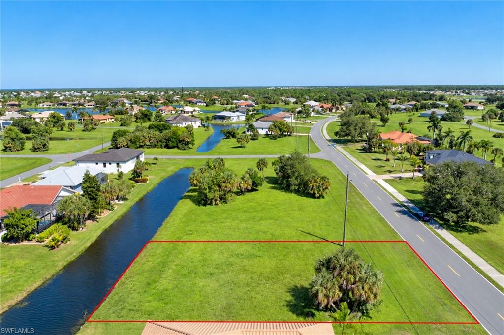 16365 Cape Horn Blvd Property Photo 16