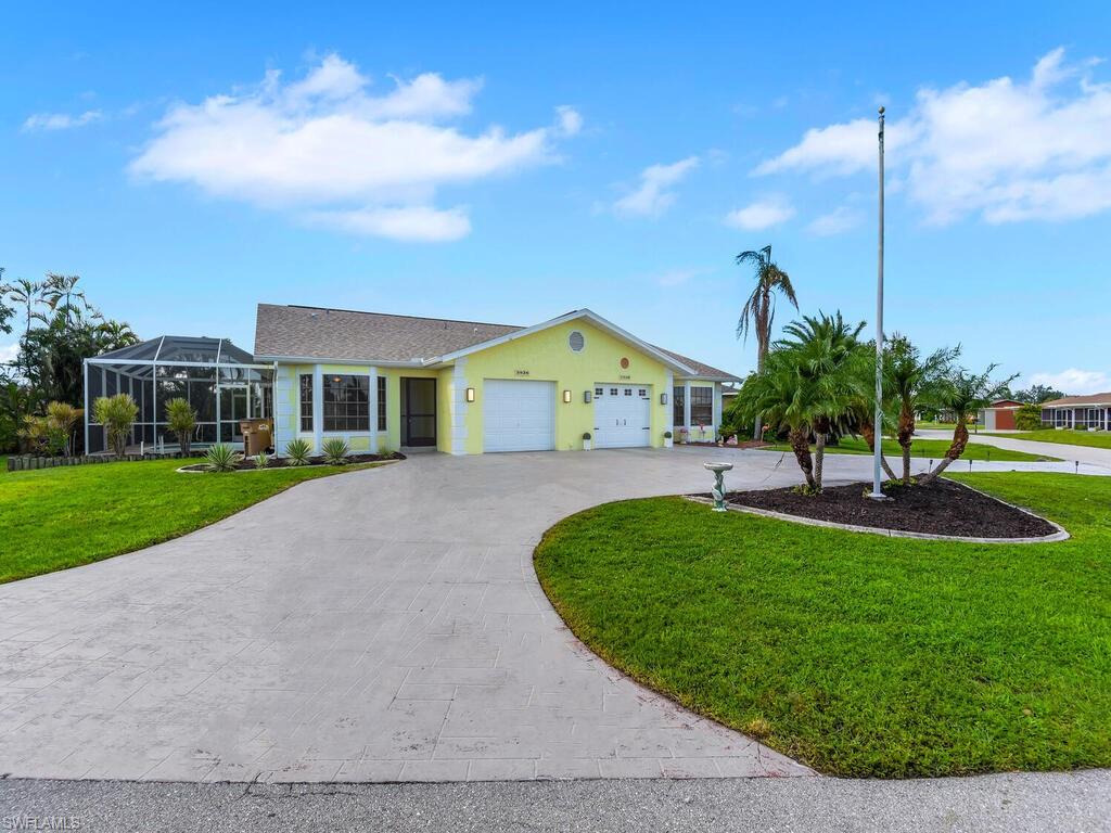 4836/4838 Marine DR Property Photo 1