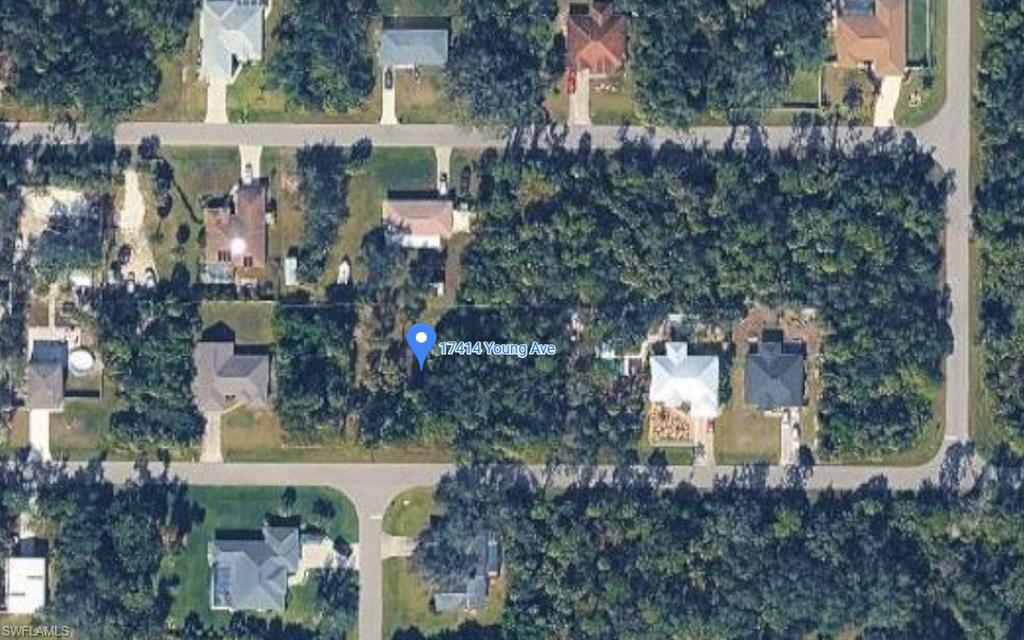 17414 Young AVE Property Photo 1
