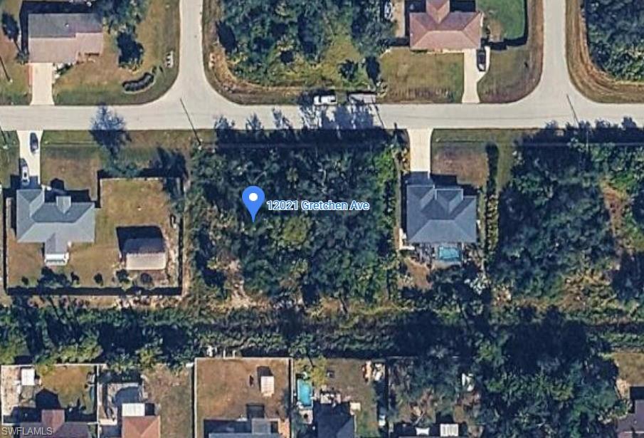 12021 Gretchen Ave Property Photo 1