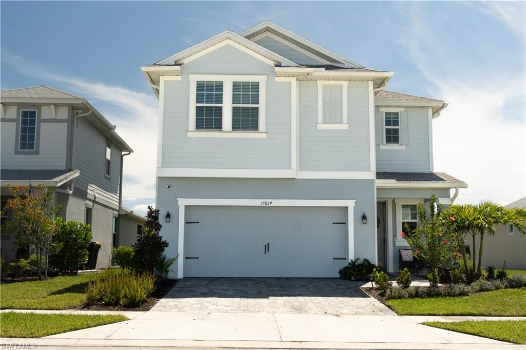 15829 Elina Sky Dr Property Photo 2