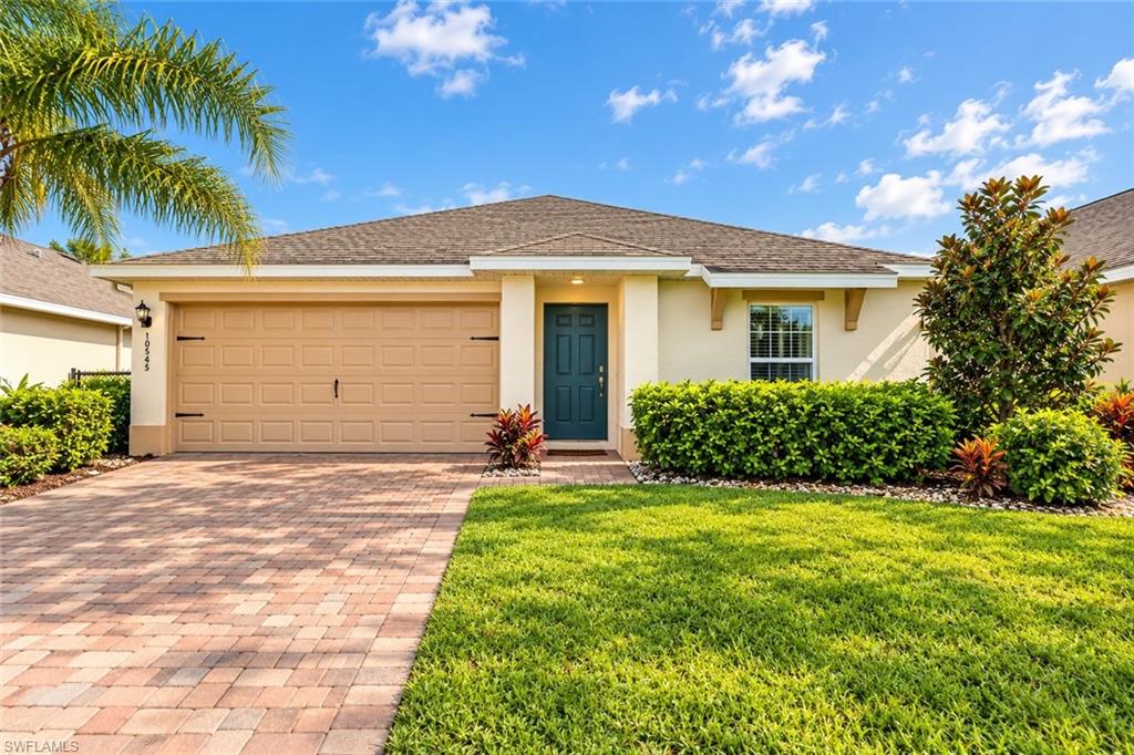 10545 Crossback LN Property Photo 1