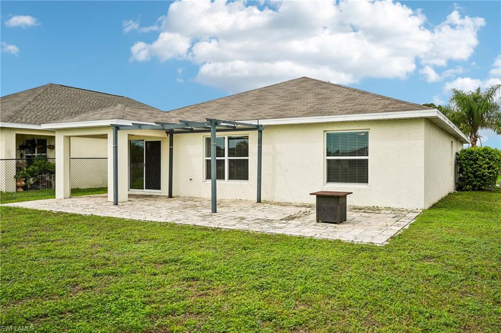 10545 Crossback Ln Property Photo 48