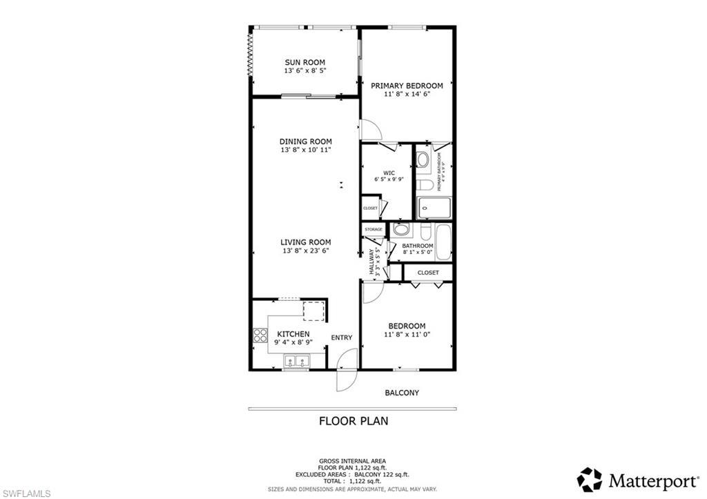 5635 Rattlesnake Hammock Rd 203d Property Photo 28