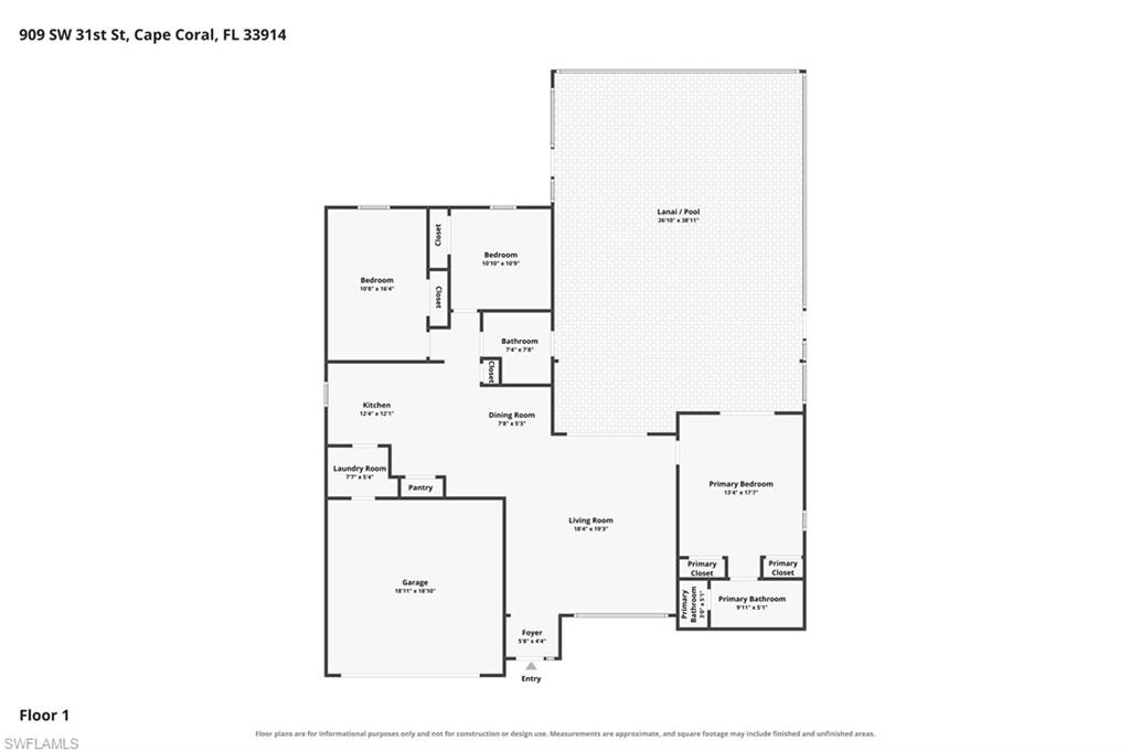 909 Sw 31st St Property Photo 33