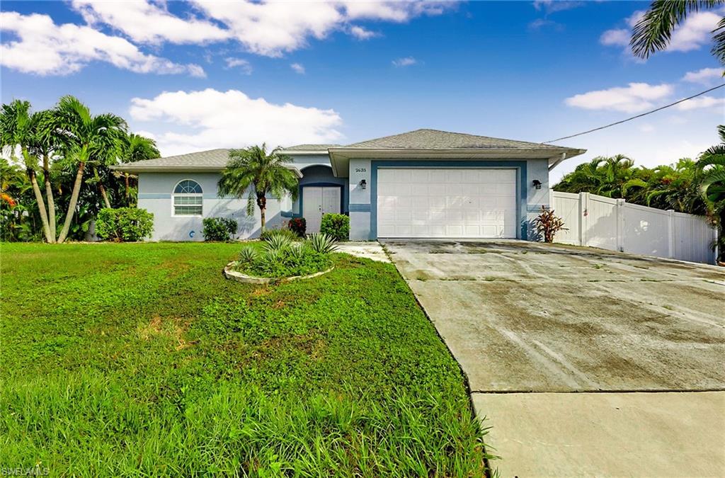 2635 Tropicana PKWY W Property Photo 1