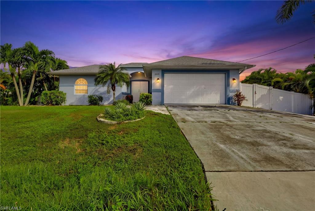 2635 Tropicana Pkwy W Property Photo 2