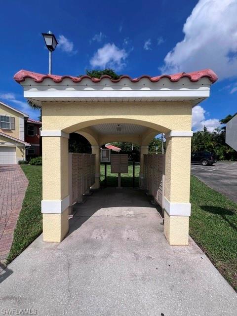 4400 Lazio Way 201 Property Photo 32