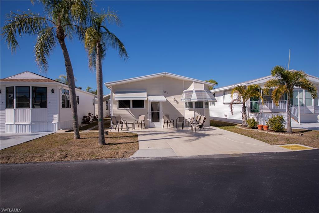 181 Caravan CIR Property Photo 1