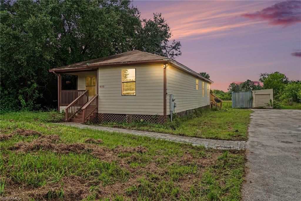 4280 Randall Blvd Property Photo 1