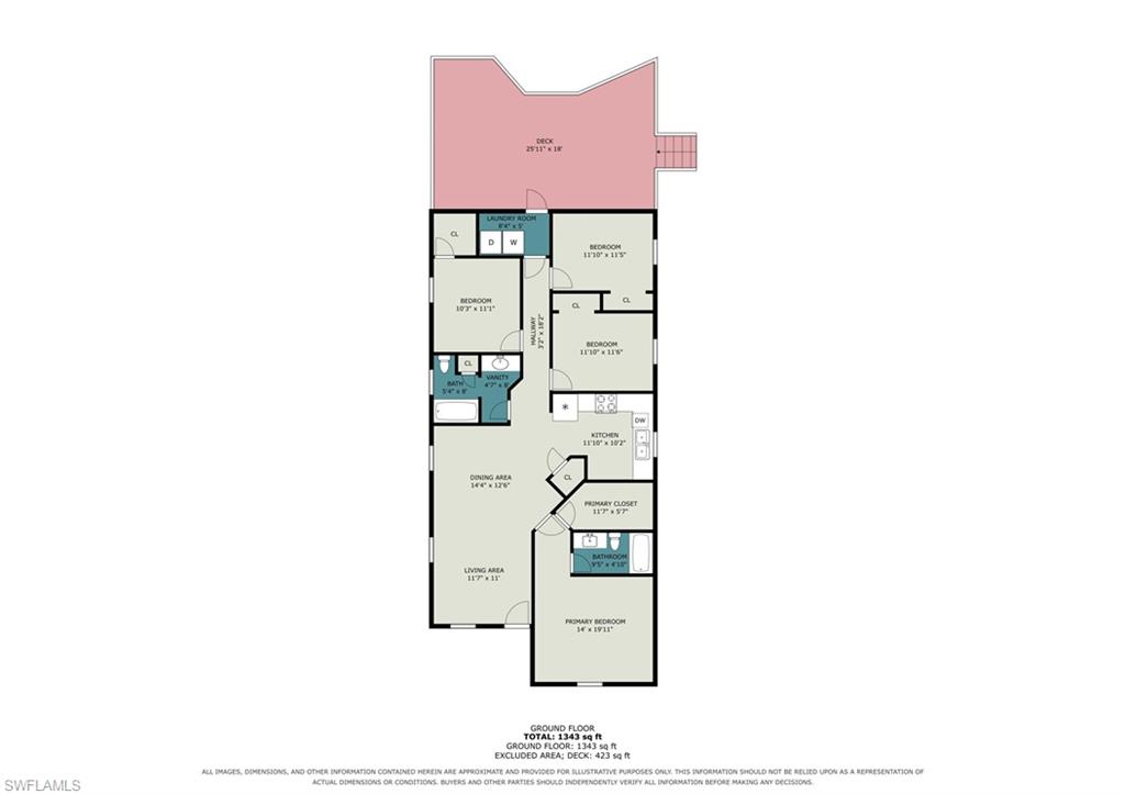 4280 Randall Blvd Property Photo 34