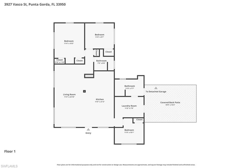 3927 Vasco St Property Photo 24