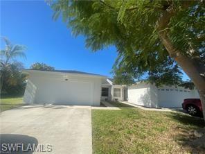 5012 Chiquita Blvd S Property Photo 1