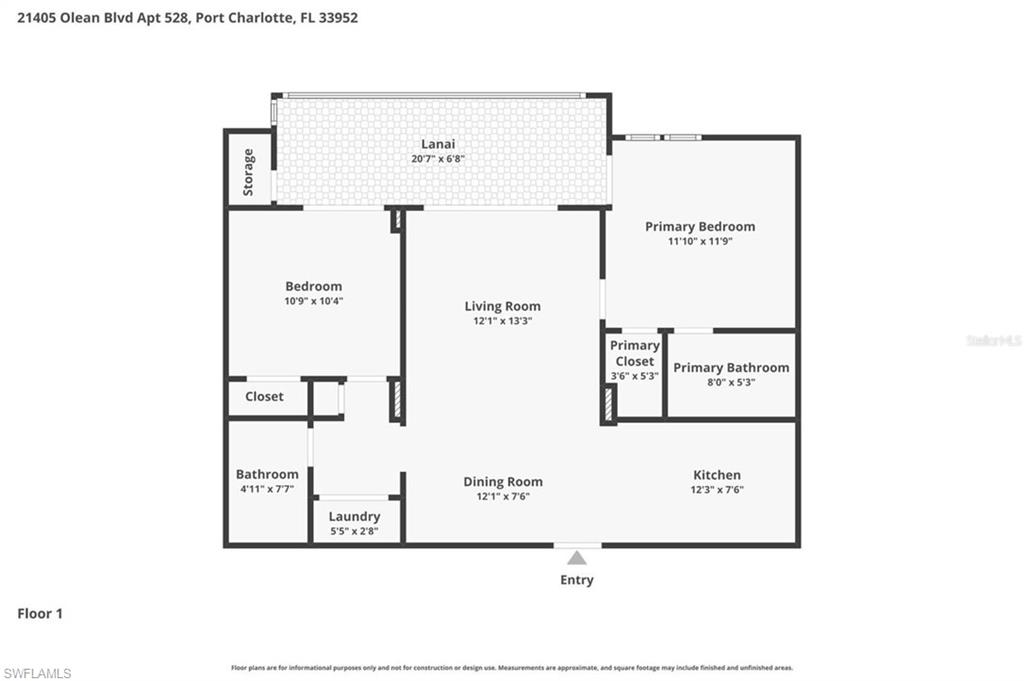 21405 Olean Blvd 528 Property Photo 27