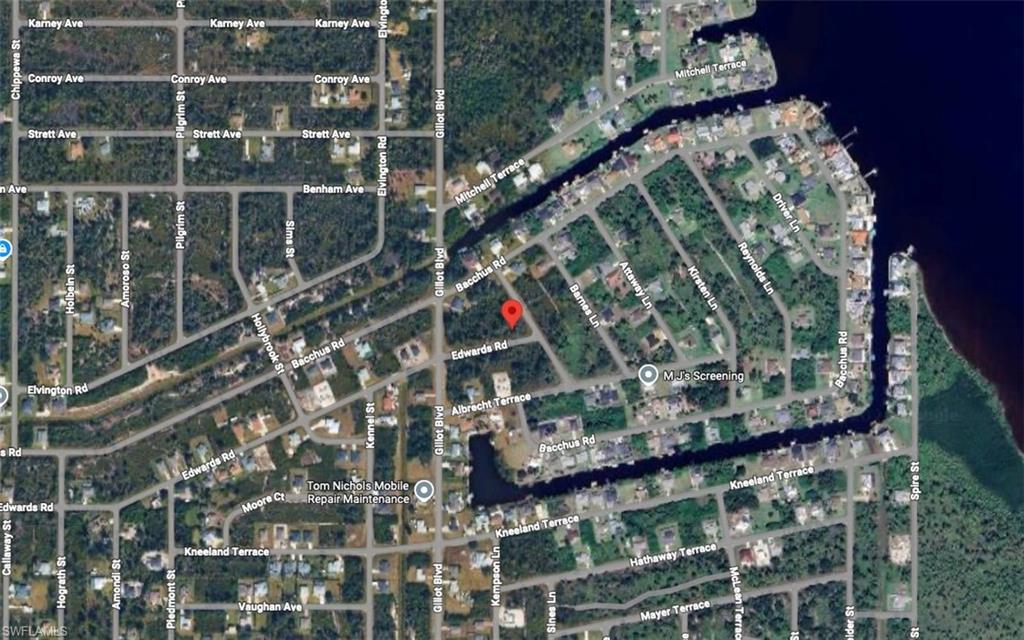12324 Edwards Rd Property Photo 1
