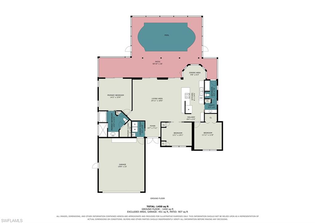330 Bamboo Dr Property Photo 7