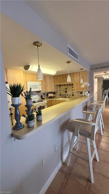1900 Clifford St 603 Property Photo 12