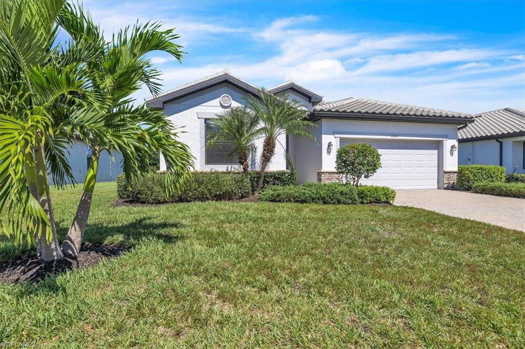 11914 Silver Cobblestone Way Property Photo 2