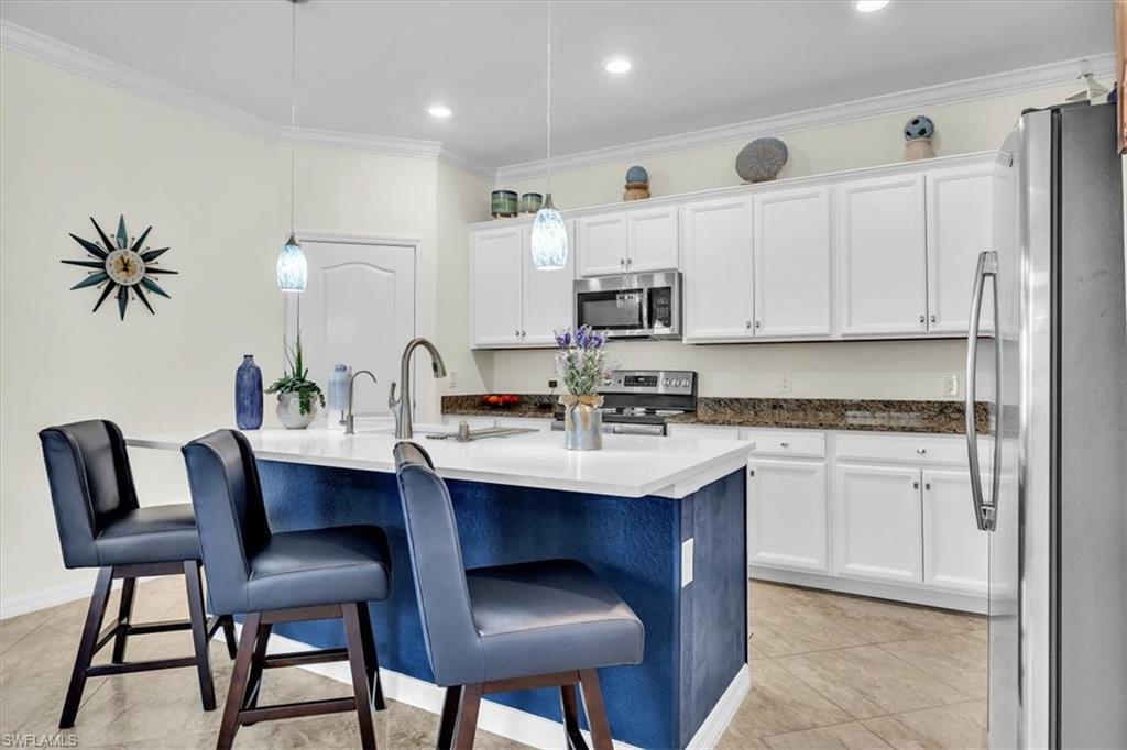 11914 Silver Cobblestone Way Property Photo 13