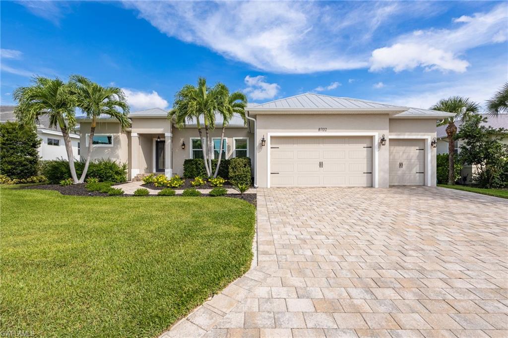 8702 Lakefront CT