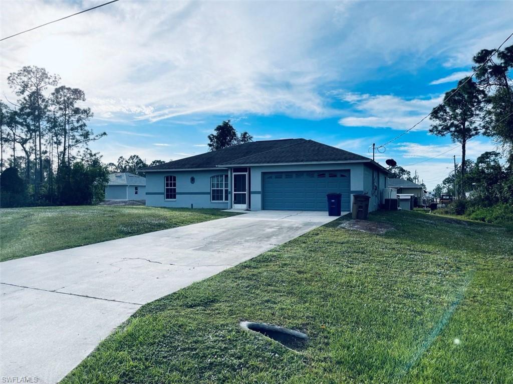 5557 Benton ST Property Photo 1