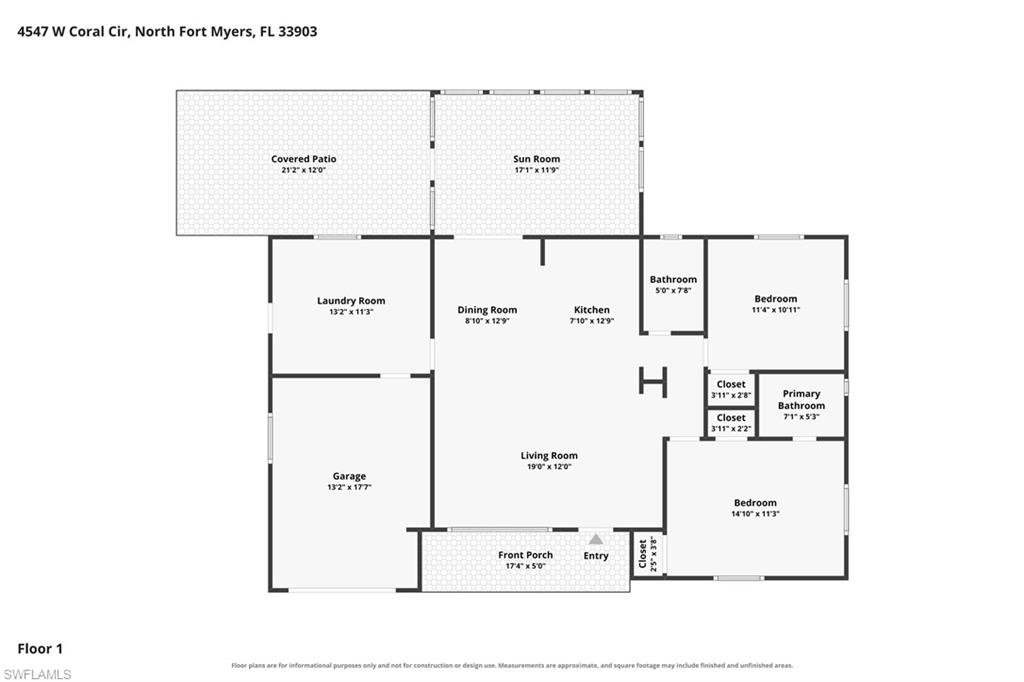 4547 W Coral Cir Property Photo 40