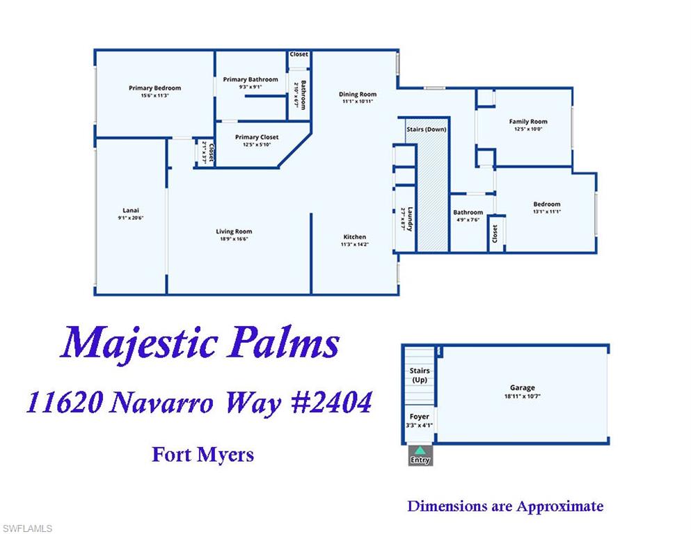 11620 Navarro Way 2404 Property Photo 26