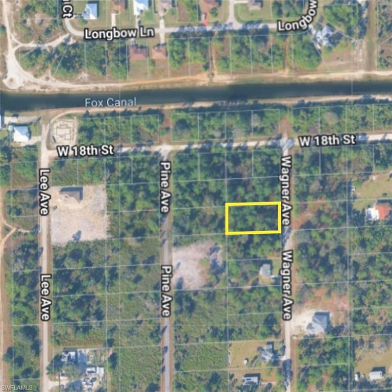 1715 Wagner AVE Property Photo 1