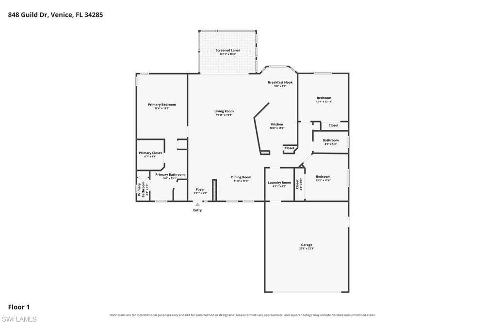848 Guild Dr Property Photo 2