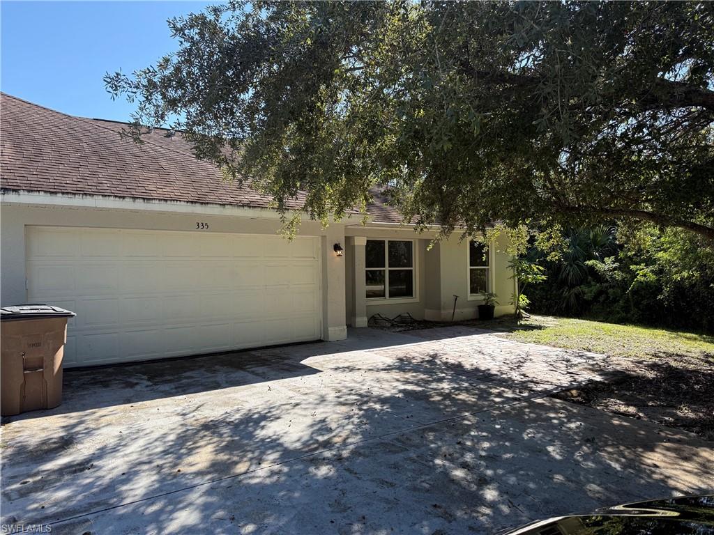 335 Reeves St Property Photo 1