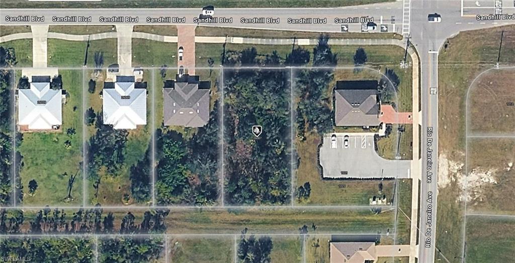 26087 Sandhill Blvd Property Photo 1