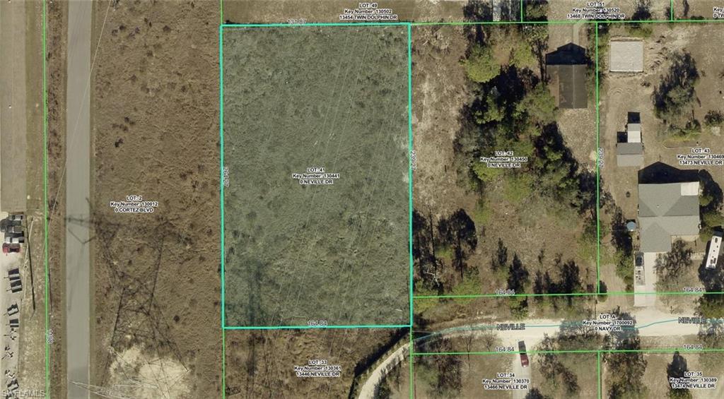 13446 Neville Dr Property Photo 1