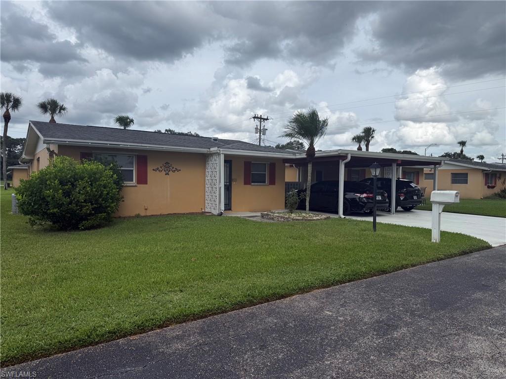 2211 Orchid RD Property Photo 1