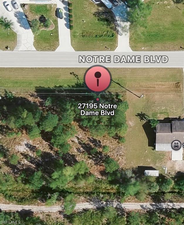 27195 Notre Dame BLVD Property Photo 1