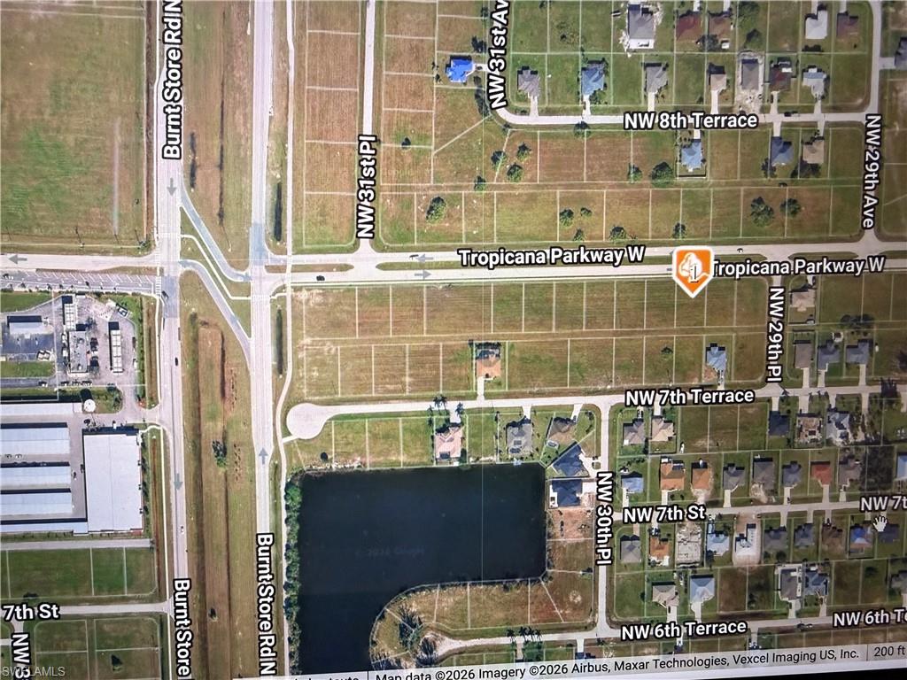 2908 Tropicana PKWY W Property Photo 1