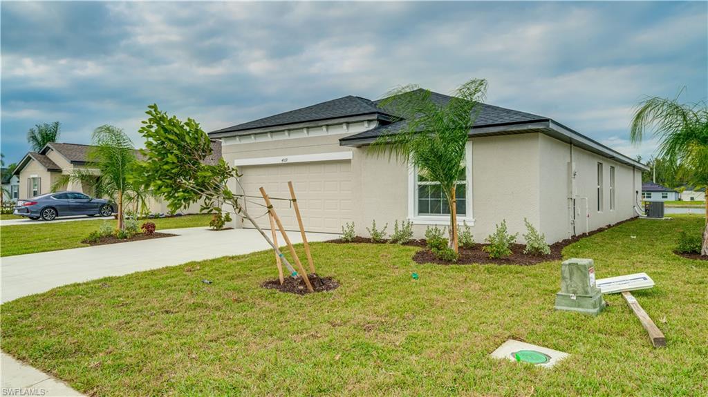 4019 San Clemente CT Property Photo 1