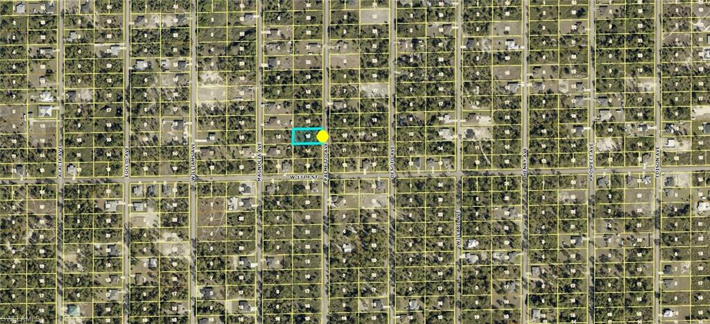 1305 Palmetto Ave Property Photo 2