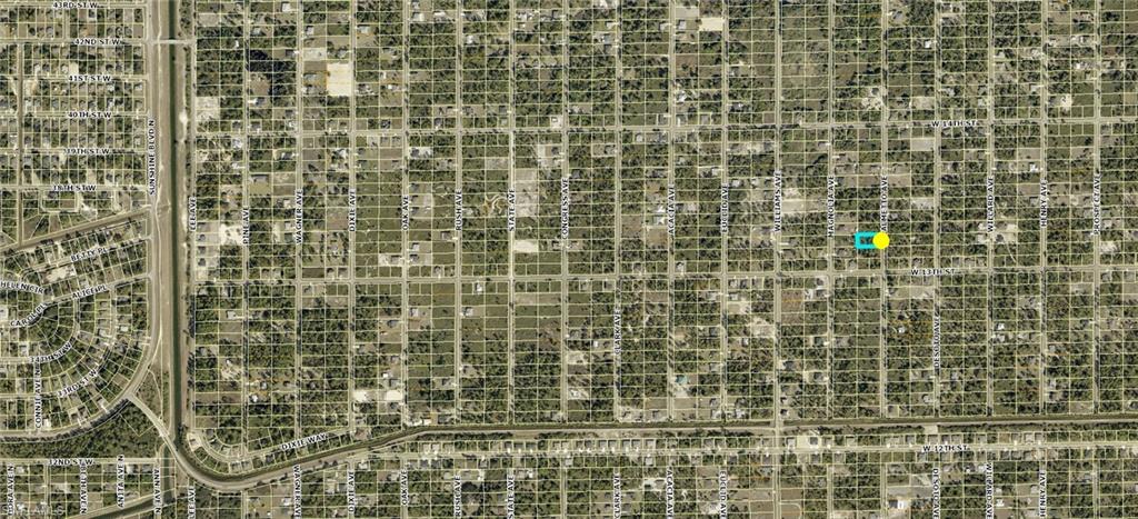 1305 Palmetto Ave Property Photo 3