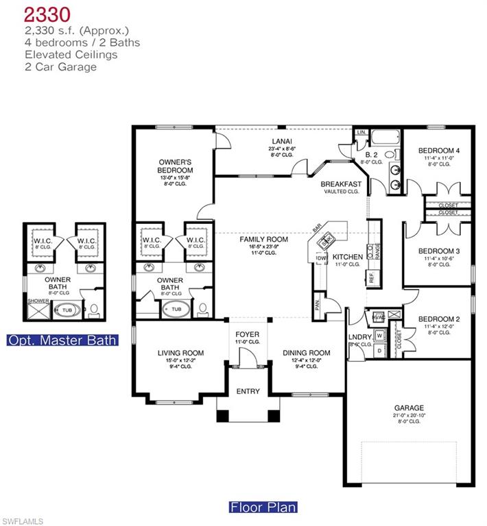 645 Windermere Dr Property Photo 2