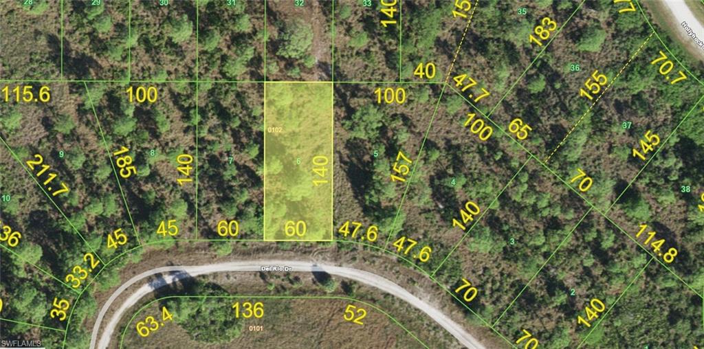 27326 Del Rio DR Property Photo 1