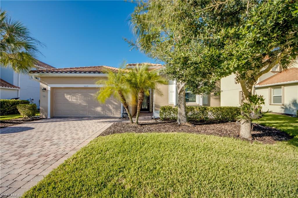 3609 Valle Santa Cir Property Photo 5