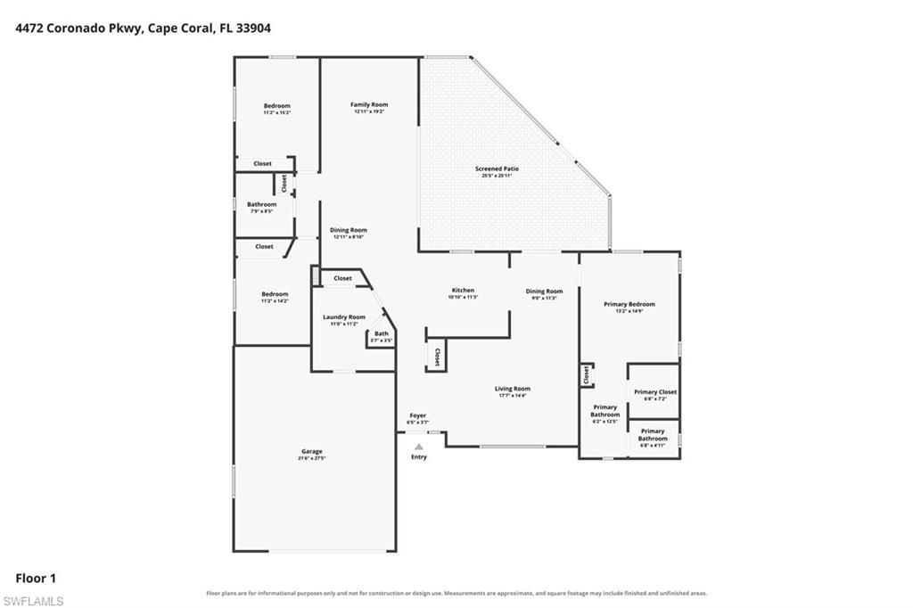 4472 Coronado Pkwy Property Photo 3