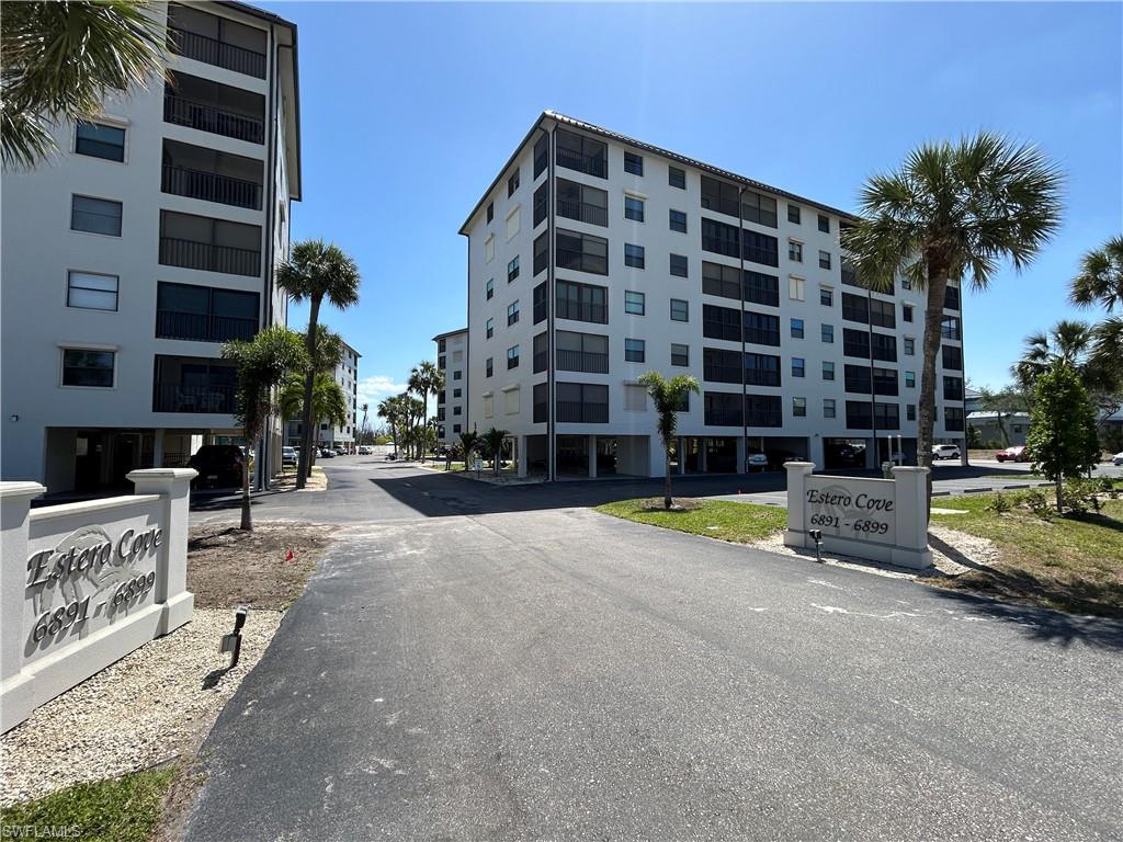 6899 Estero Blvd 232 Property Photo 5