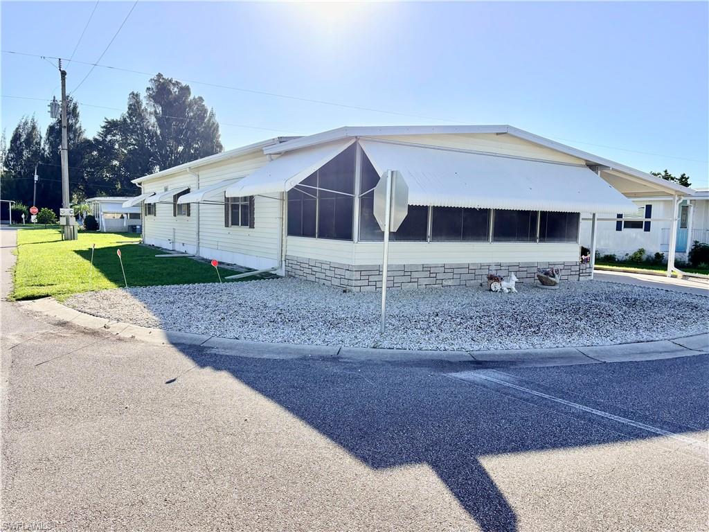 2766 Teakwood Blvd Property Photo 1