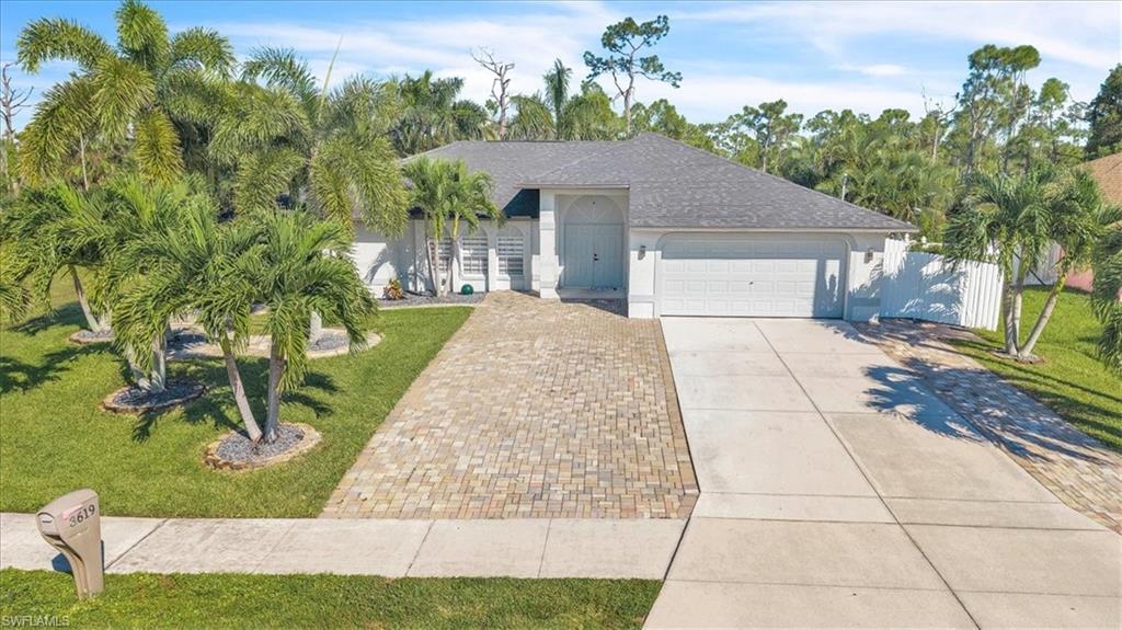 3619 Oasis BLVD Property Photo 1