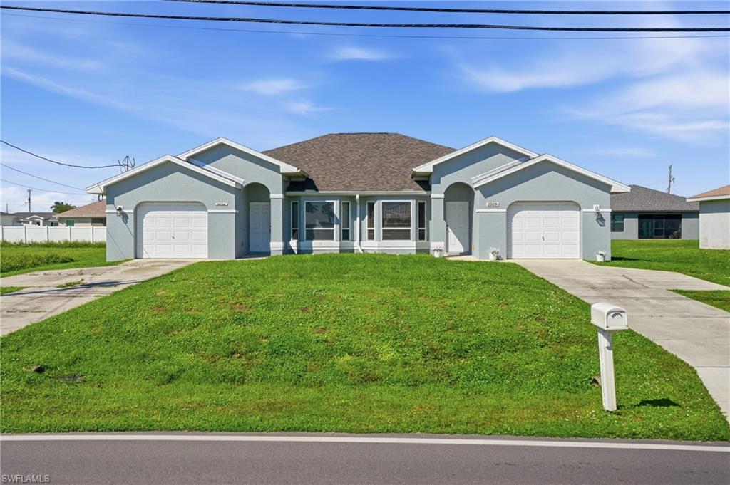 2026 / 2028 Andalusia BLVD Property Photo 1